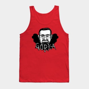 GORKA Tank Top